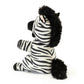 Puppet Zebra - 25cm
