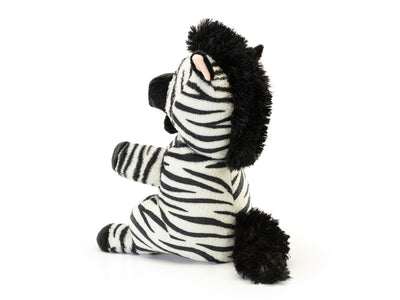 Puppet Zebra - 25cm