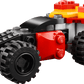 Mini Convertible Monster Truck