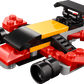 Mini Convertible Monster Truck