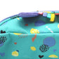 Moon / Pouch Bag Kiprokos the Zebra