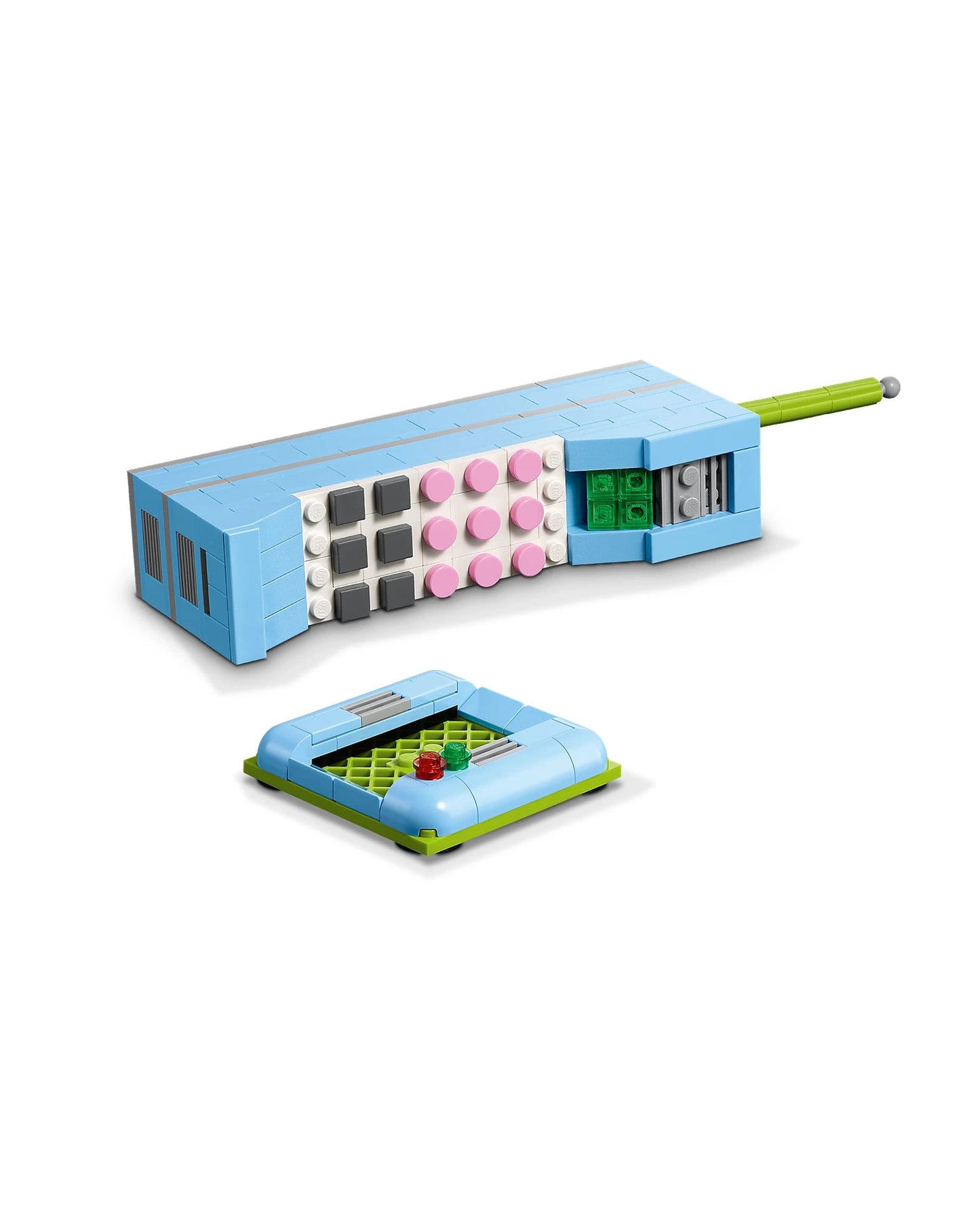 3-in-1 Retro Telephone