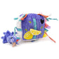 Discovery Activity Cube Kiprokos the Zebra
