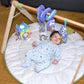 Discovery Activity Cube Kiprokos the Zebra