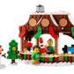 Winter Market Stall