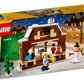 Winter Market Stall
