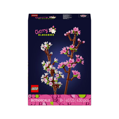 Botanicals Cherry Blossoms