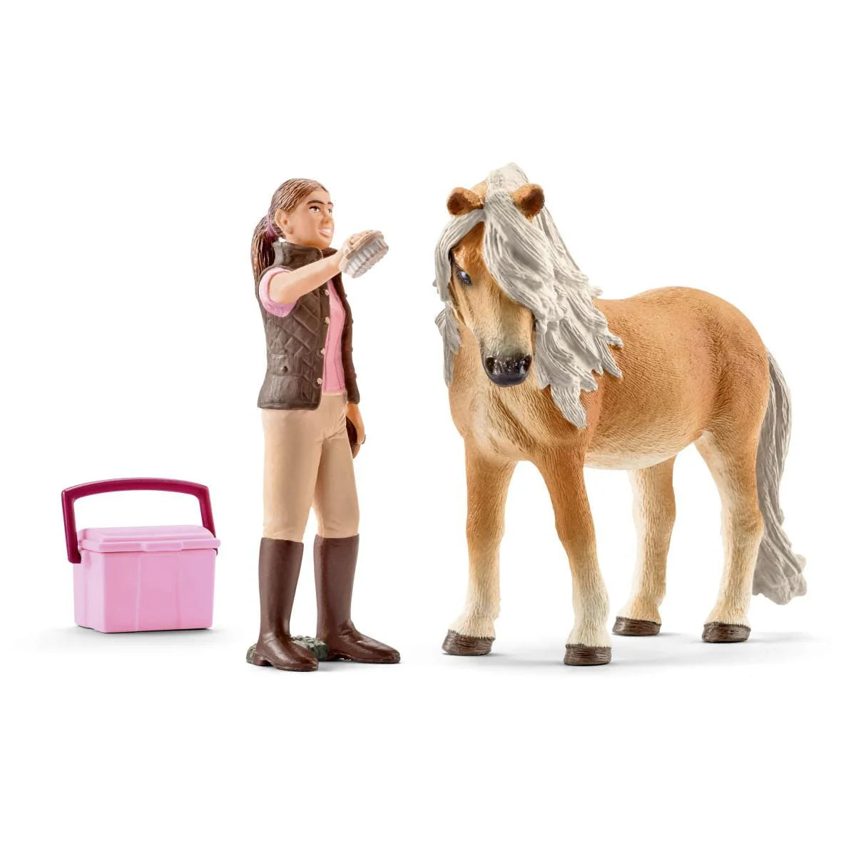 Schleich Horse Club