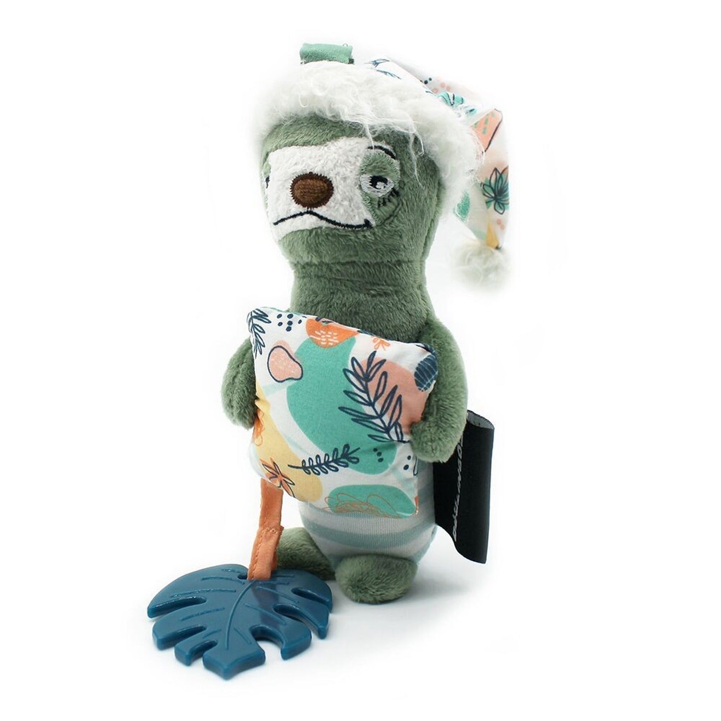Activity Wind Chime Chillos the Sloth - 21cm