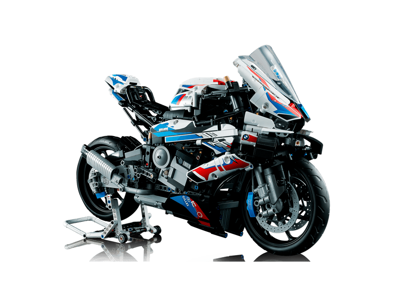 BMW M 1000 RR