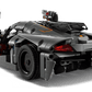 Koenigsegg Jesko Absolut grey Hypercar