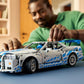 2 Fast 2 Furious Nissan Skyline GT-R (R34)
