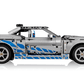 2 Fast 2 Furious Nissan Skyline GT-R (R34)