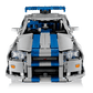 2 Fast 2 Furious Nissan Skyline GT-R (R34)