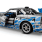 2 Fast 2 Furious Nissan Skyline GT-R (R34)