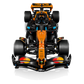 McLaren Formula 1 Race car