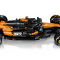 McLaren Formula 1 Race car