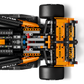 McLaren Formula 1 Race car