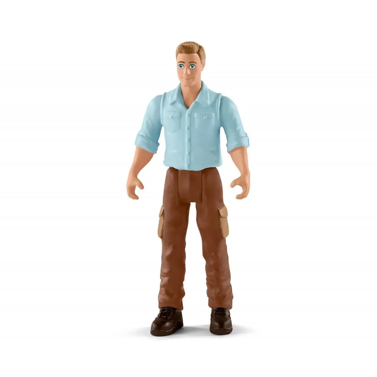 Large Farm House - 49cm