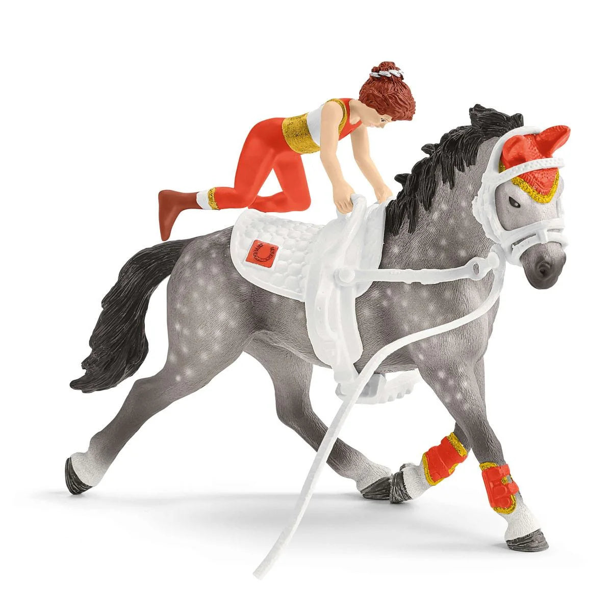 Mia's Vaulting Set