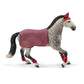 Trakehner Mare Riding Tournament - 18cm
