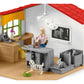 Veterinary Practice with Pets