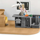 Veterinary Practice with Pets