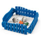 Veterinary Practice with Pets