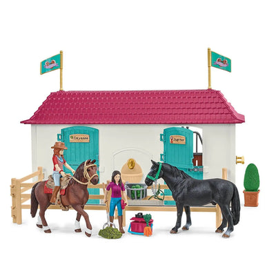 Lakeside Country House and Stable - 56cm