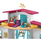 Lakeside Riding Center - 56cm