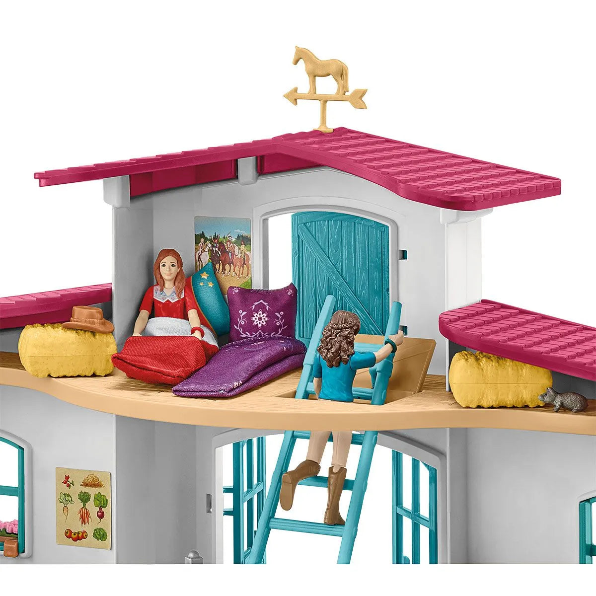 Lakeside Riding Center - 56cm