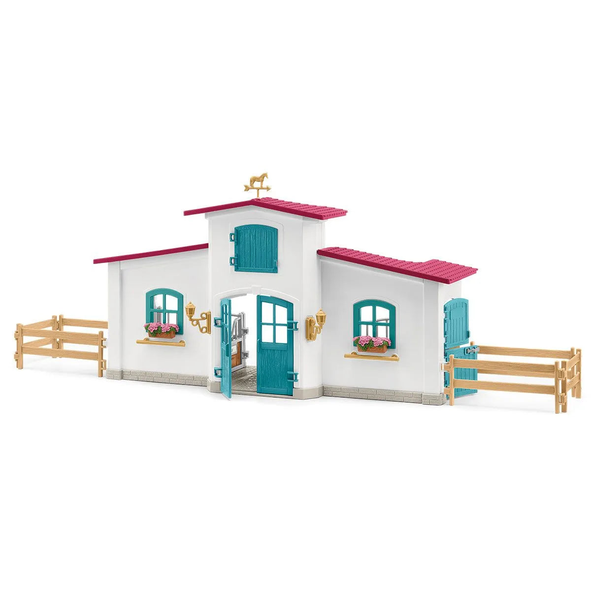 Lakeside Riding Center - 56cm