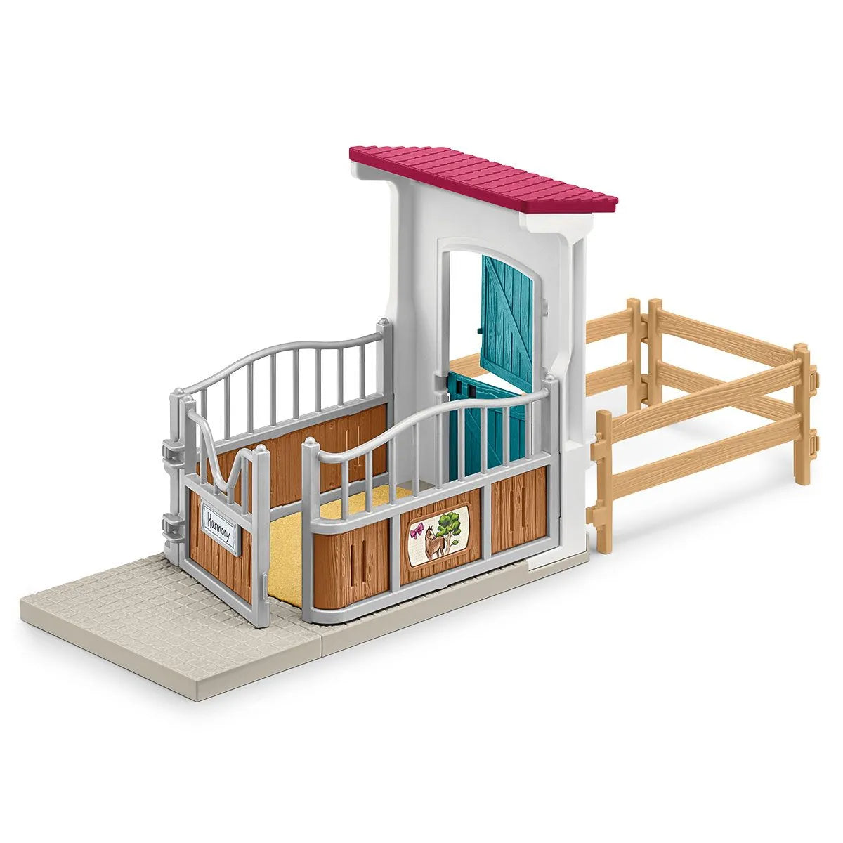 Lakeside Riding Center - 56cm