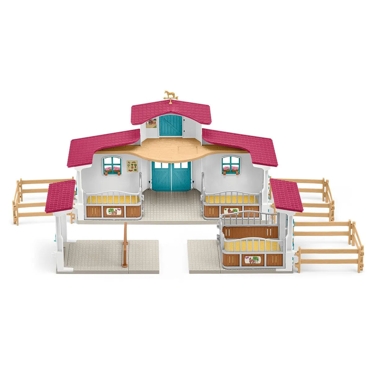 Lakeside Riding Center - 56cm