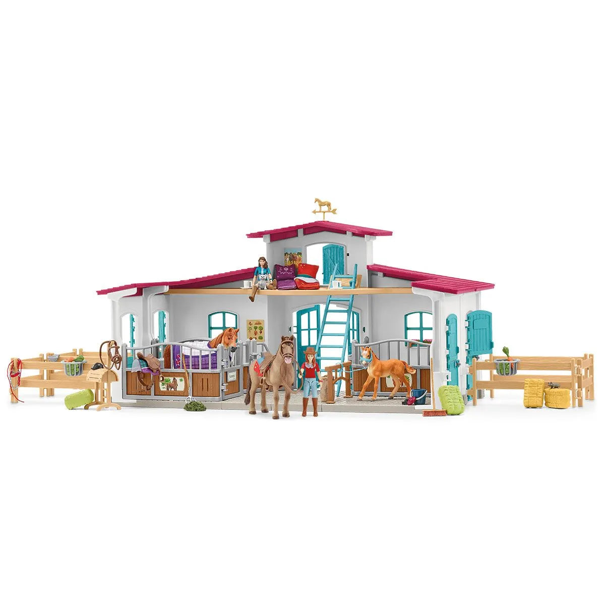 Lakeside Riding Center - 56cm