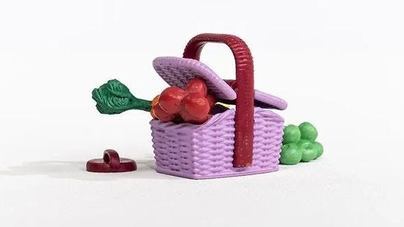 Sable Picnic Accessories