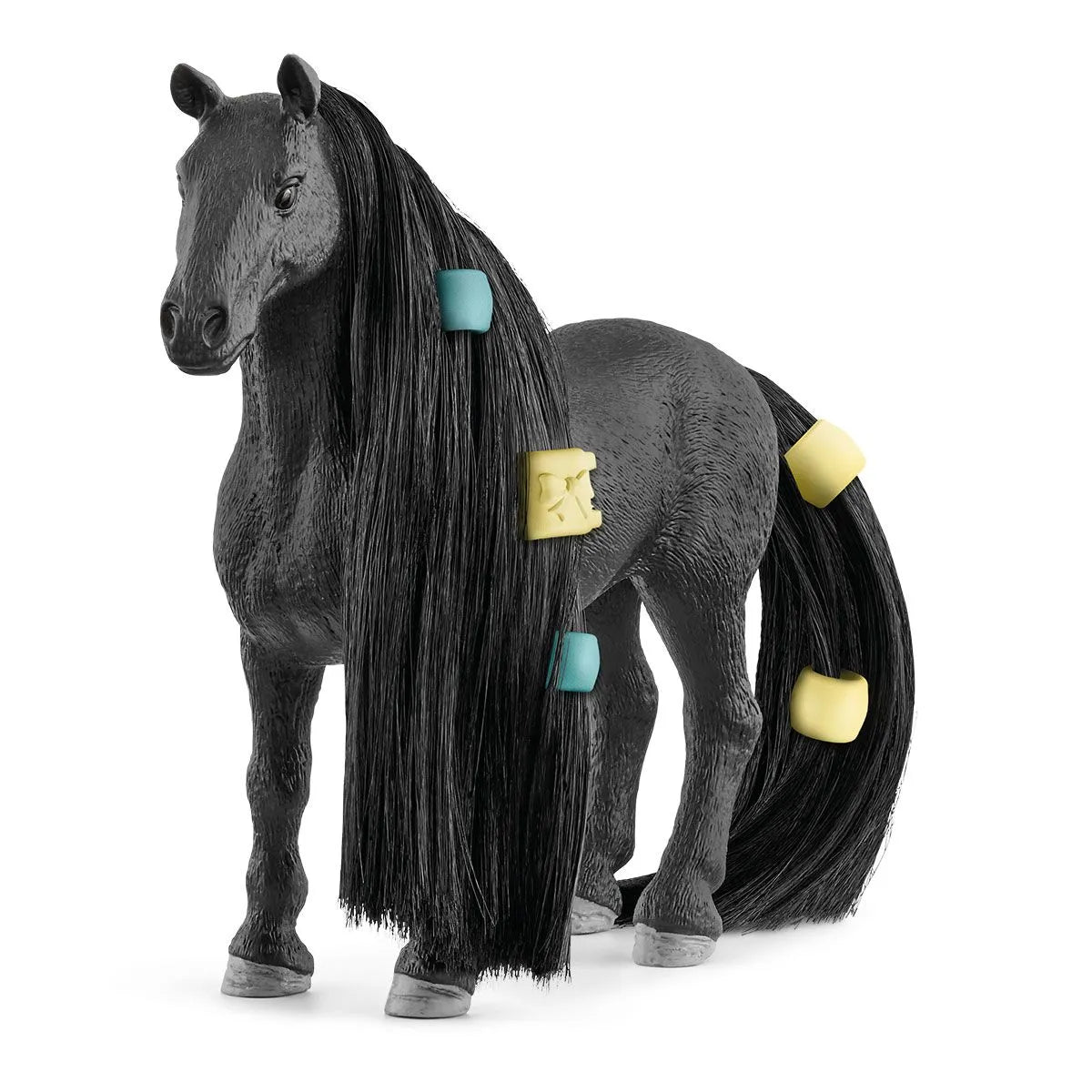 Beauty Horse Criollo Definitivo Mare - 19cm