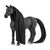 Beauty Horse Criollo Definitivo Mare - 19cm
