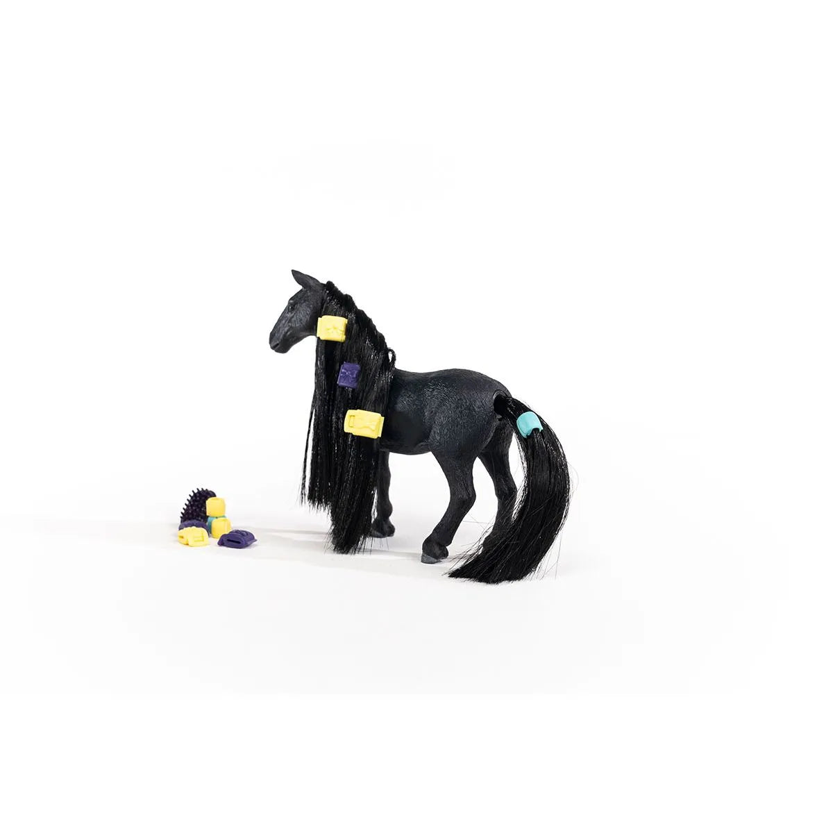 Beauty Horse Criollo Definitivo Mare - 19cm
