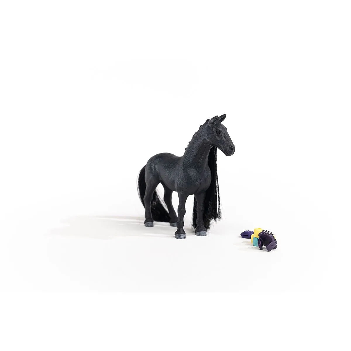 Beauty Horse Criollo Definitivo Mare - 19cm