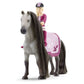Starter Set Sofia & Dusty - 24cm