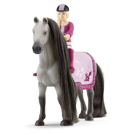 Starter Set Sofia & Dusty - 24cm