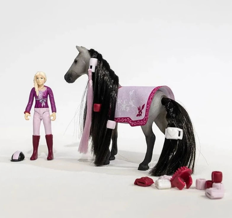 Starter Set Sofia & Dusty - 24cm