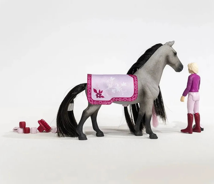 Starter Set Sofia & Dusty - 24cm