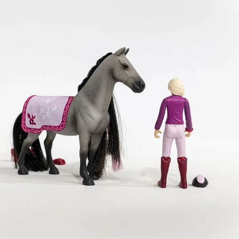 Starter Set Sofia & Dusty - 24cm