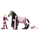 Starter Set Sofia & Dusty - 24cm