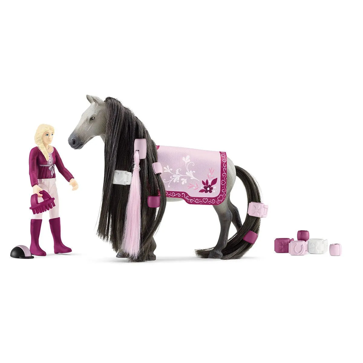 Starter Set Sofia & Dusty - 24cm
