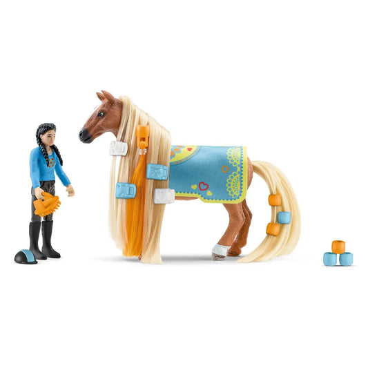 Starter Set Kim & Caramelo - 24cm