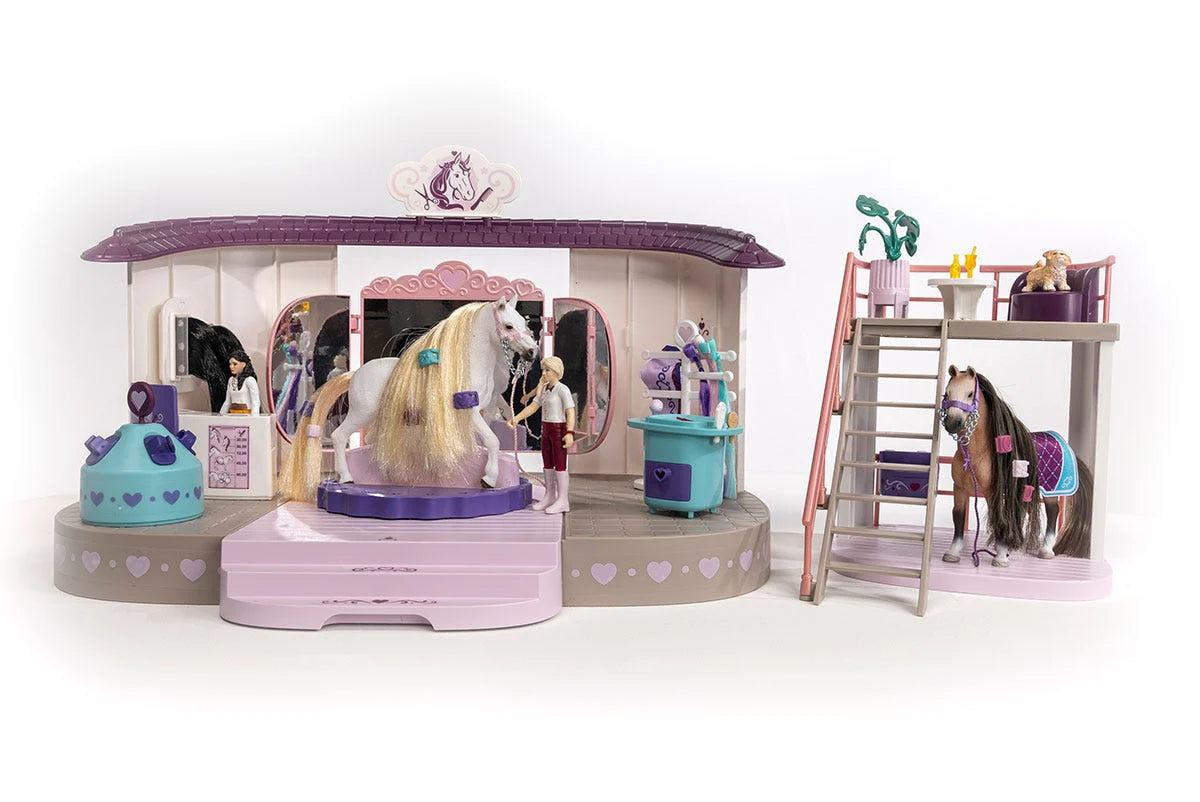 Sofia's Beauties Horse Beauty Salon