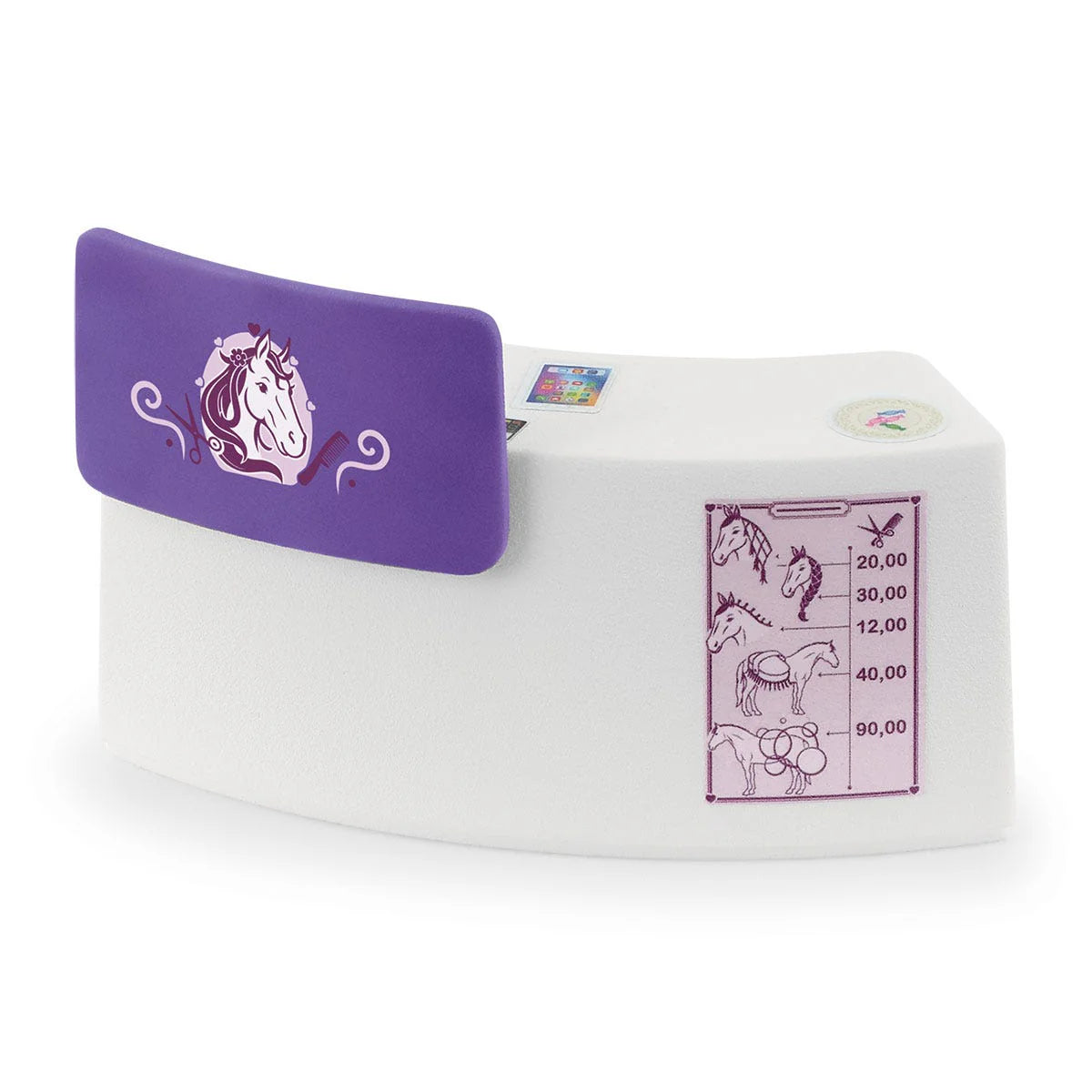 Sofia's Beauties Horse Beauty Salon